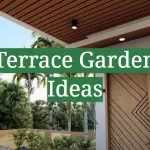 Terrace Garden Ideas