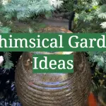 Whimsical Garden Ideas
