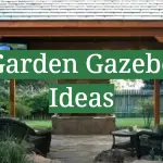 Garden Gazebo Ideas