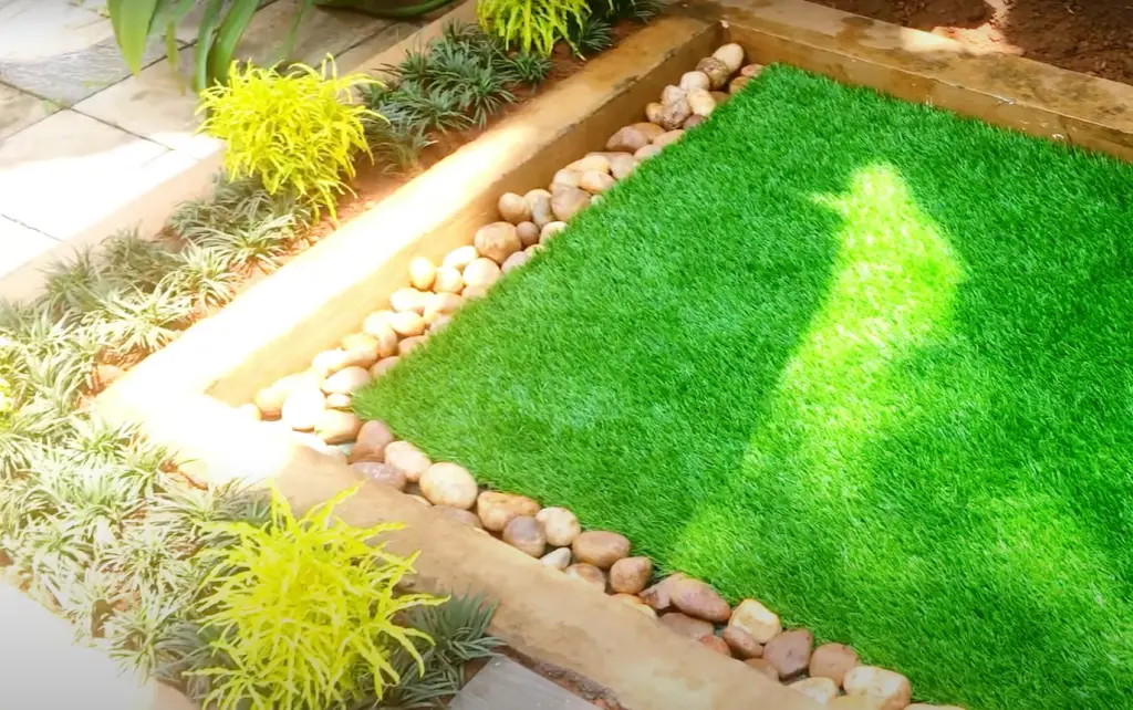 How Much Does Artificial Grass Cost?