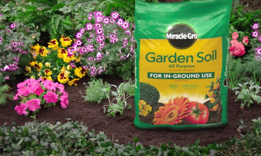 What Is Miracle Gro Garden Soil and What Are Its Benefits?