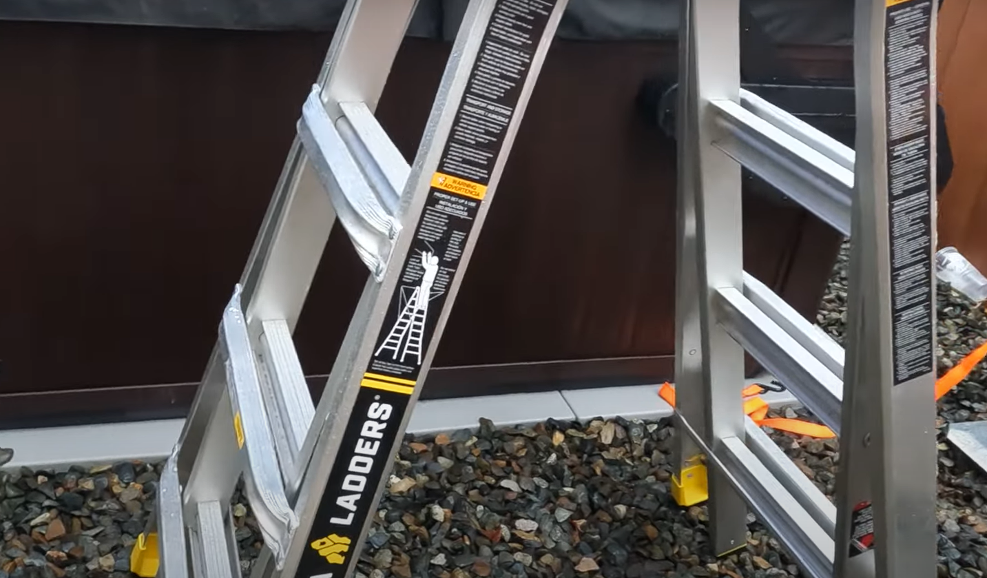 How to Anchor a Gazebo to Concrete? GardenProfy