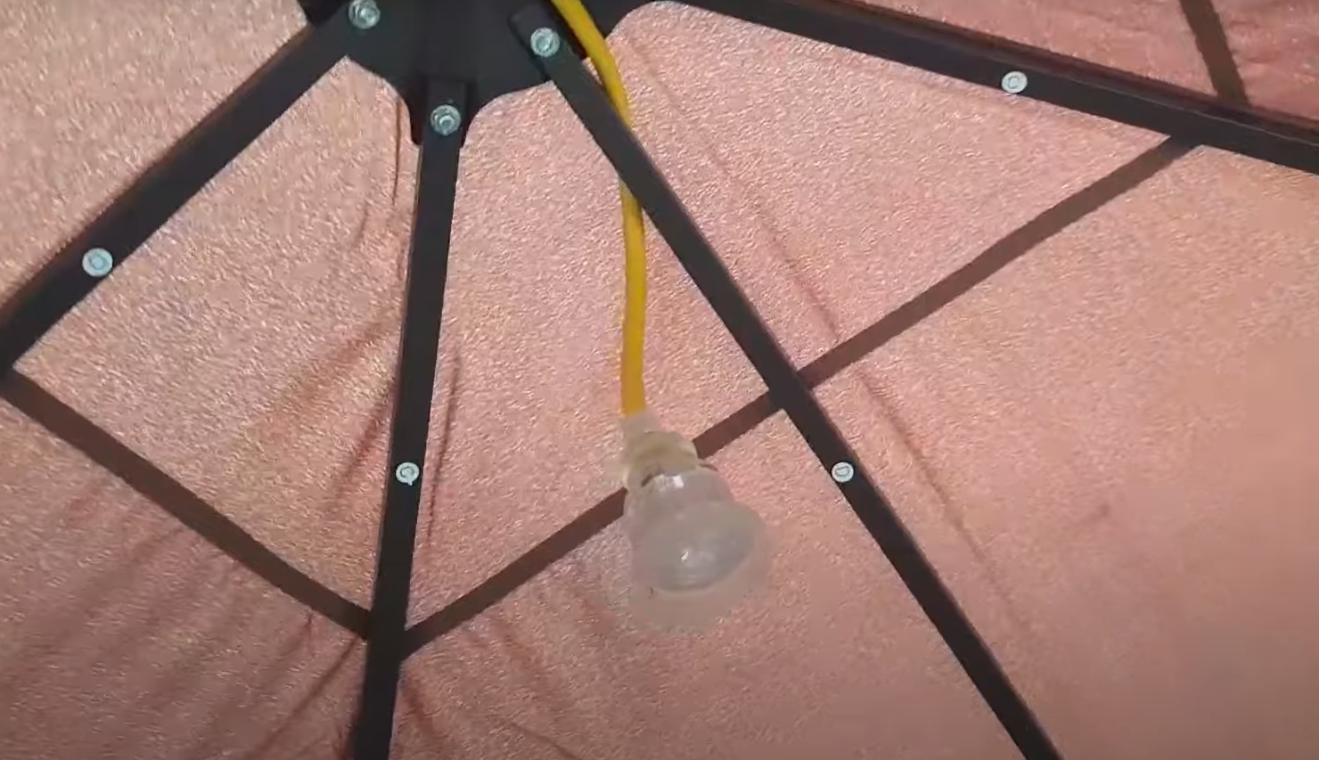 How to Secure a Gazebo From Wind? GardenProfy