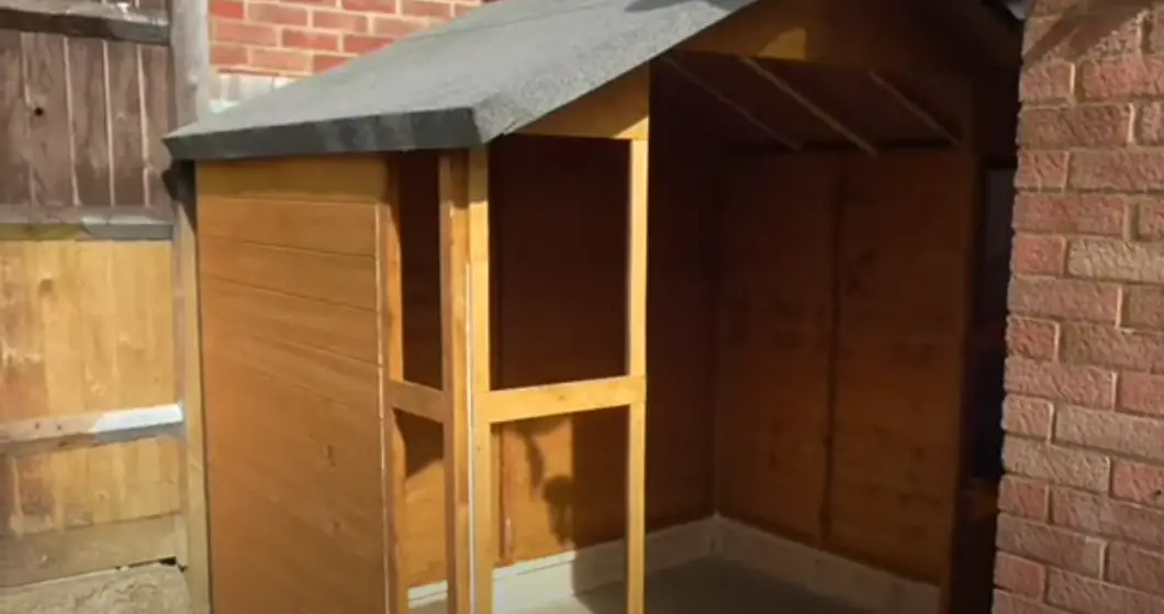 Why Insulate Your Shed?