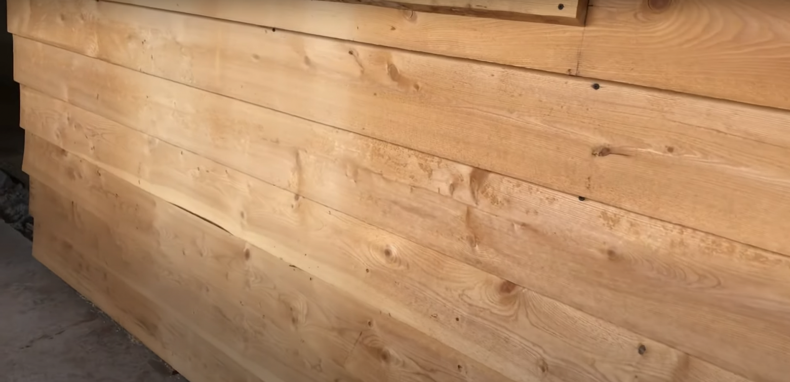 What Is the Cheapest Siding for a Shed? GardenProfy