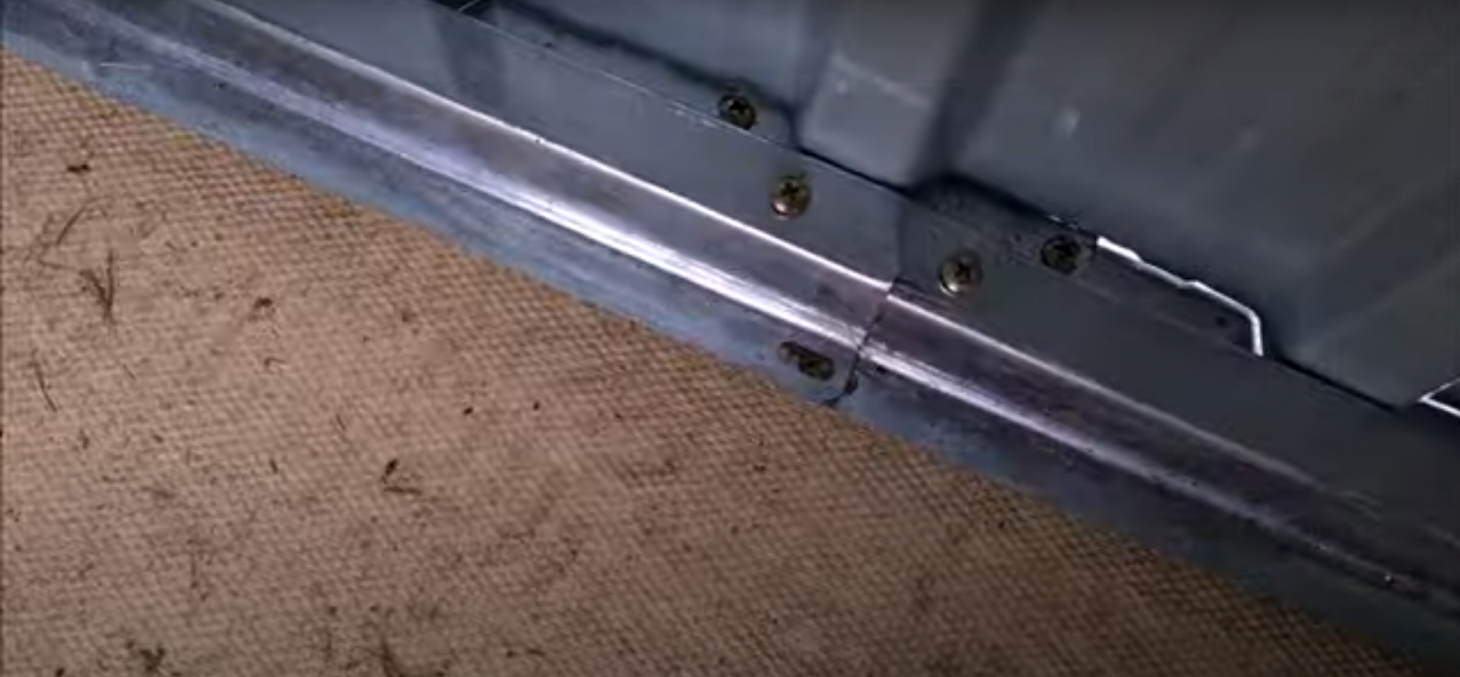 How to Anchor a Shed? GardenProfy