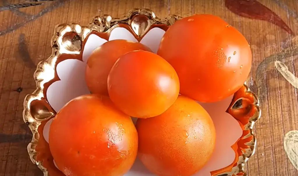 Heirloom Tomatoes And Do You Want Them?