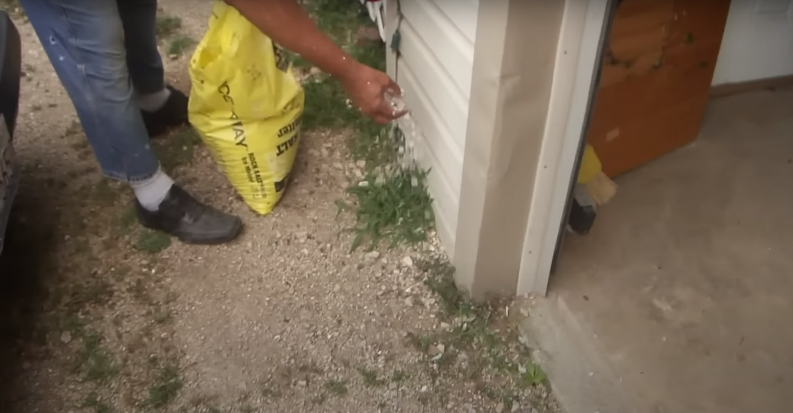 How to Salt the Earth So Nothing Grows? GardenProfy