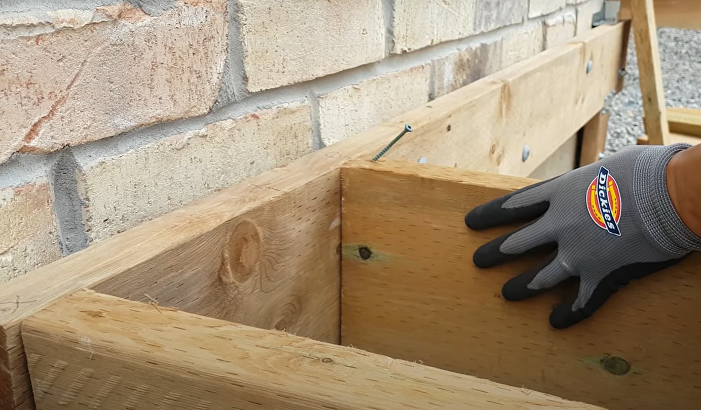 Do You Need a Permit to Build a Pergola? GardenProfy