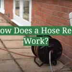 How Does a Hose Reel Work?