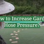How to Increase Garden Hose Pressure?