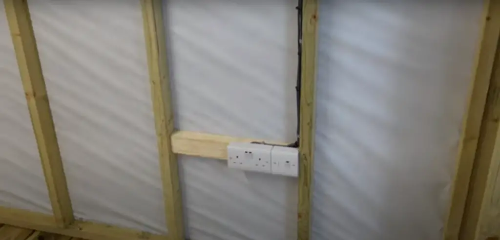 How Much Does It Cost to Run Electricity to a Shed? - GardenProfy