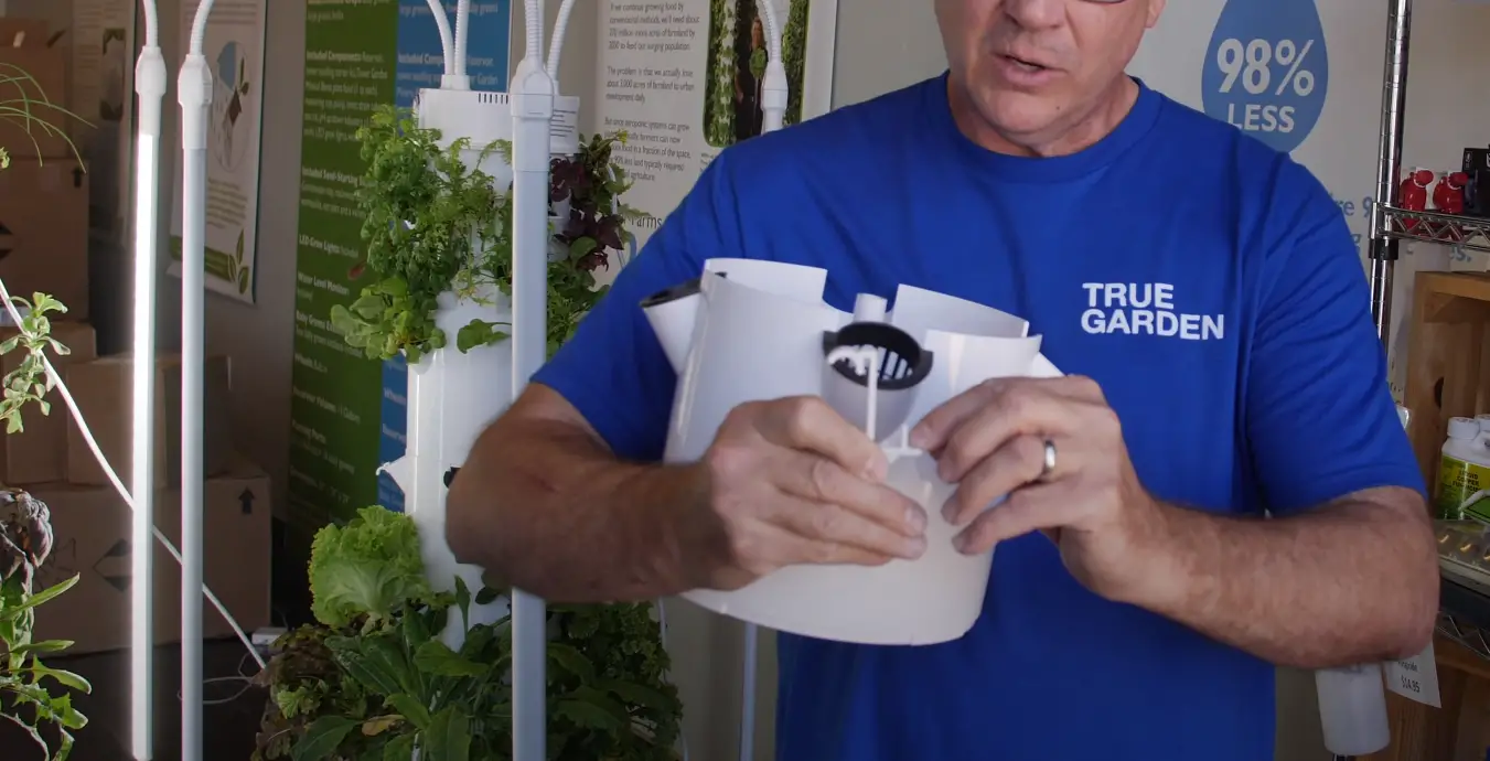 How Often Do You Add Nutrients To A Vertical Hydroponic Garden?