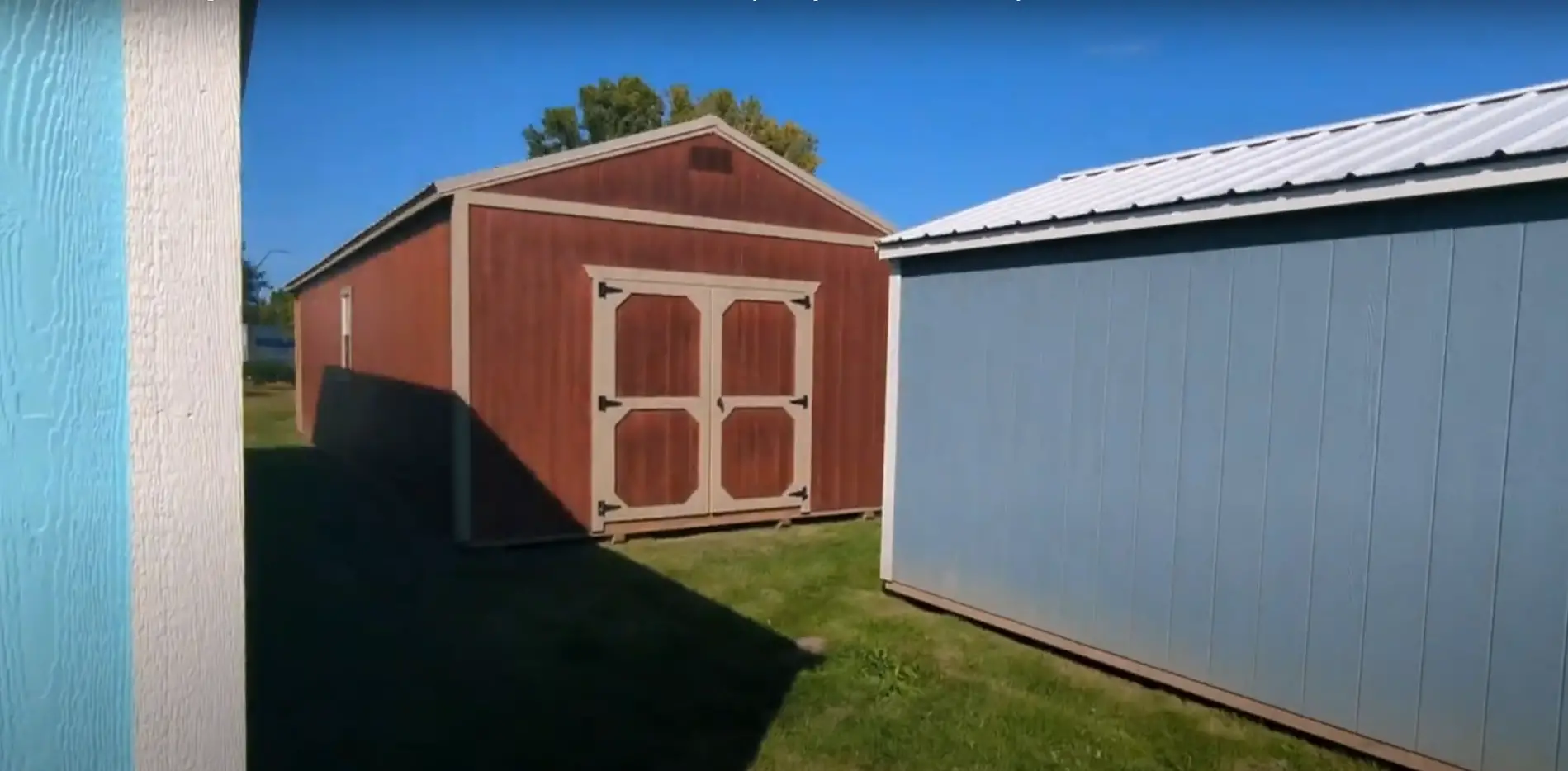 How to Build a Shed: Simple Tips