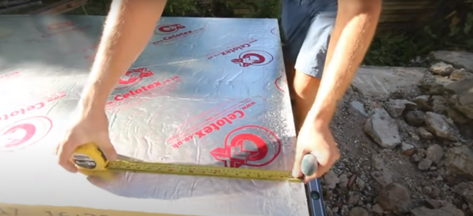 How to Insulate a Shed Floor? GardenProfy