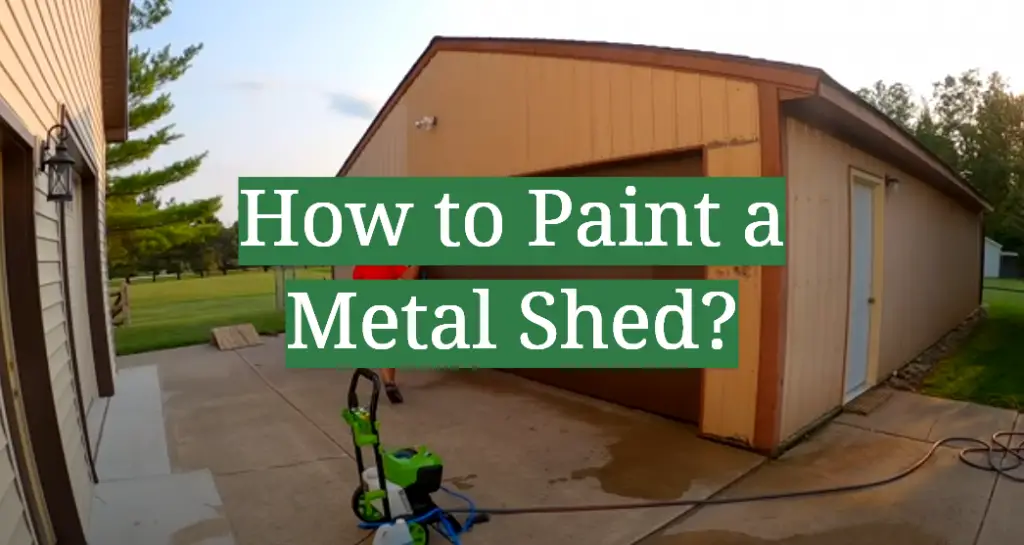 how-to-paint-a-metal-shed-gardenprofy