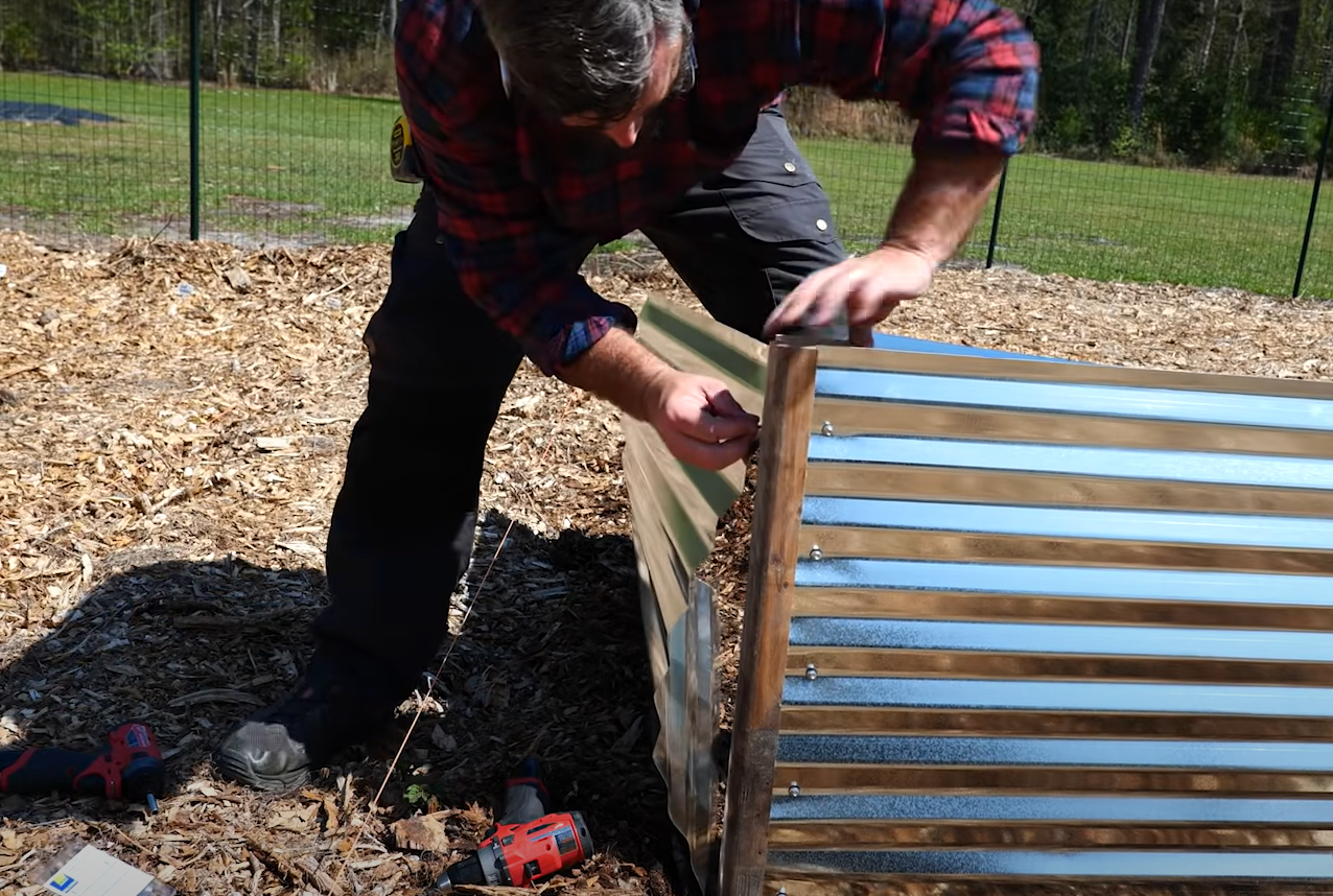 Is Concrete Safe for Raised Garden Beds? GardenProfy