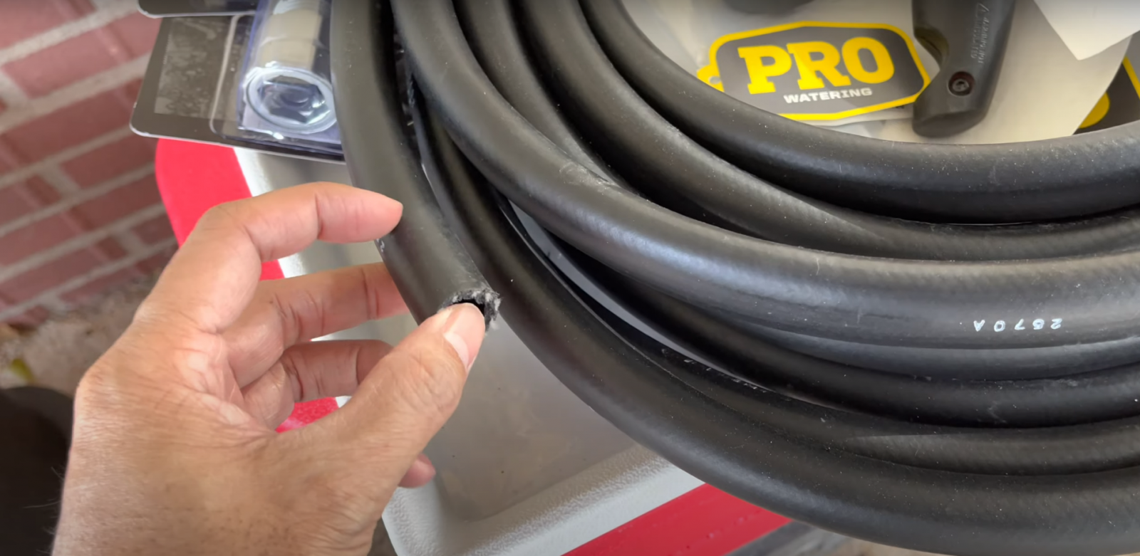 How to Shorten a Garden Hose? GardenProfy