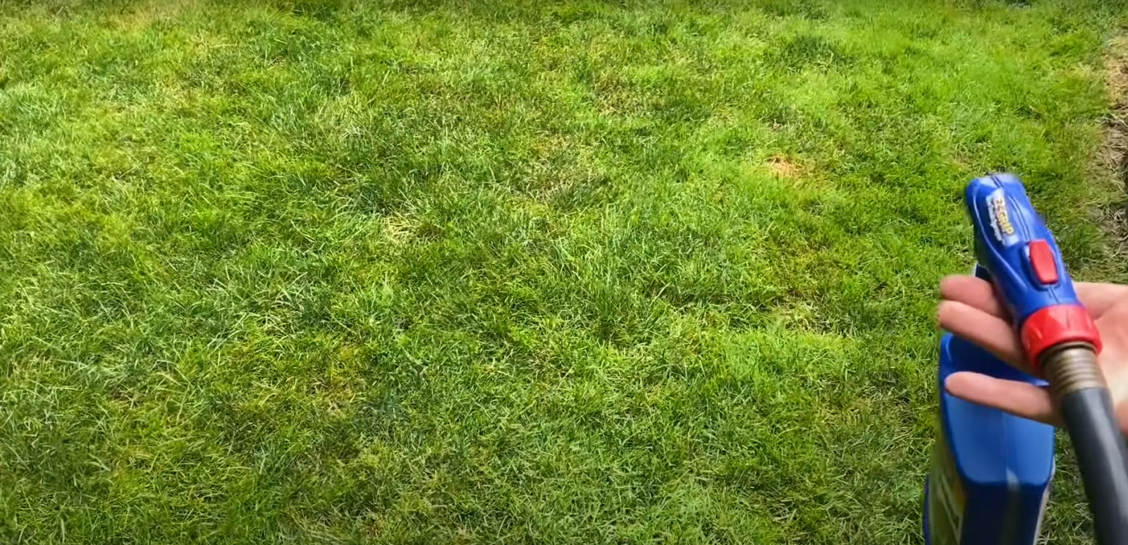 HoseEnd Sprayer Not Siphoning What to Do? GardenProfy