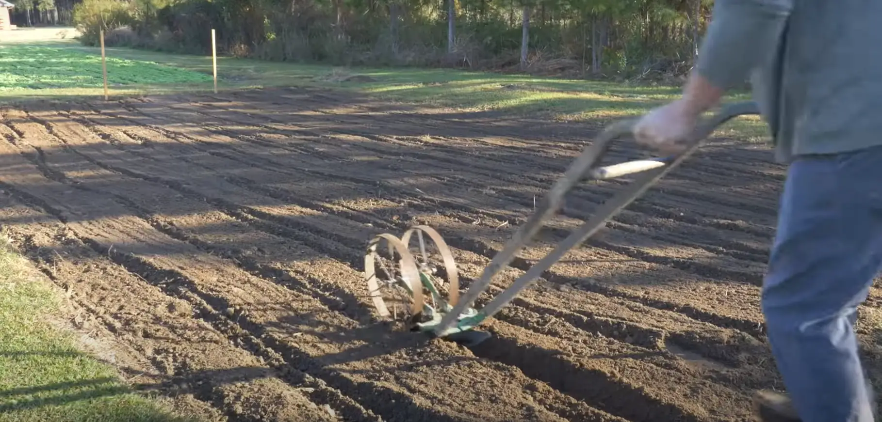 Pros and Cons of a Hoss Seeder