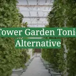 Tower Garden Tonic Alternative