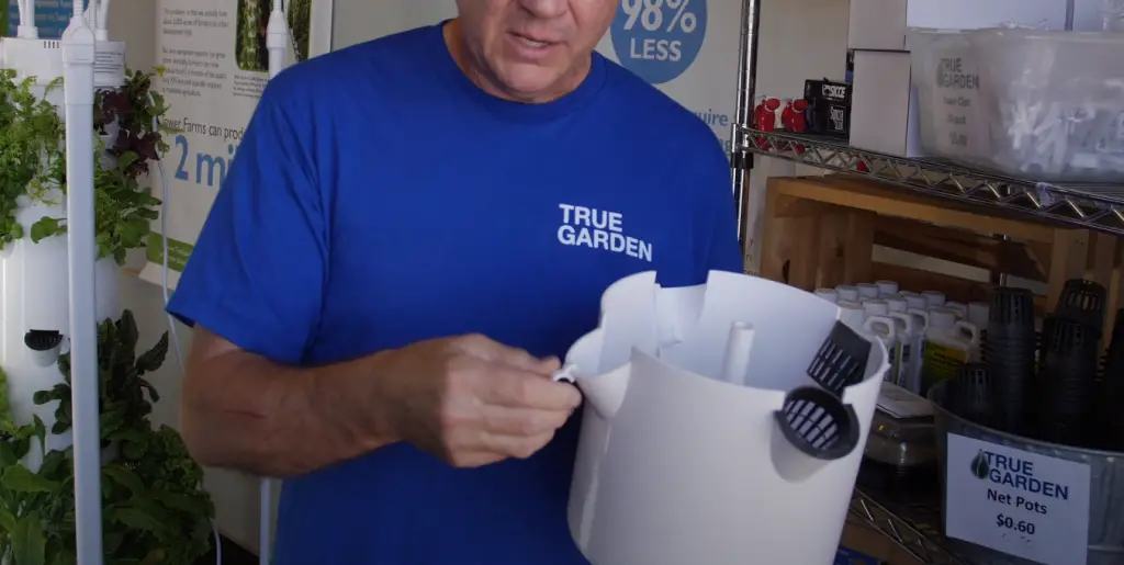 Tower Garden Tonic Alternative GardenProfy