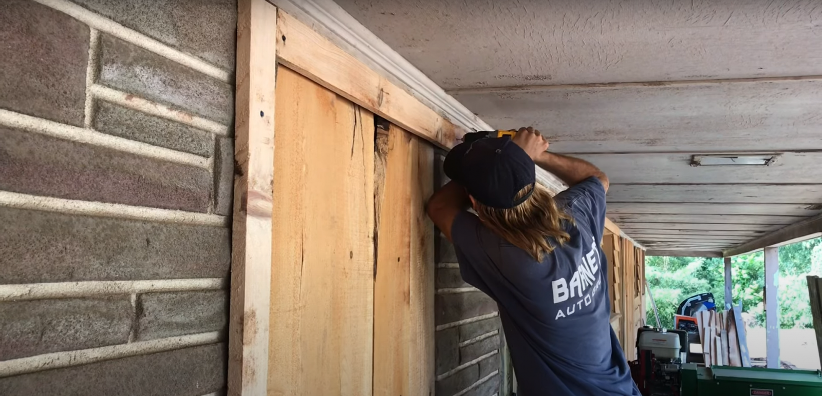 What Is the Cheapest Siding for a Shed? GardenProfy