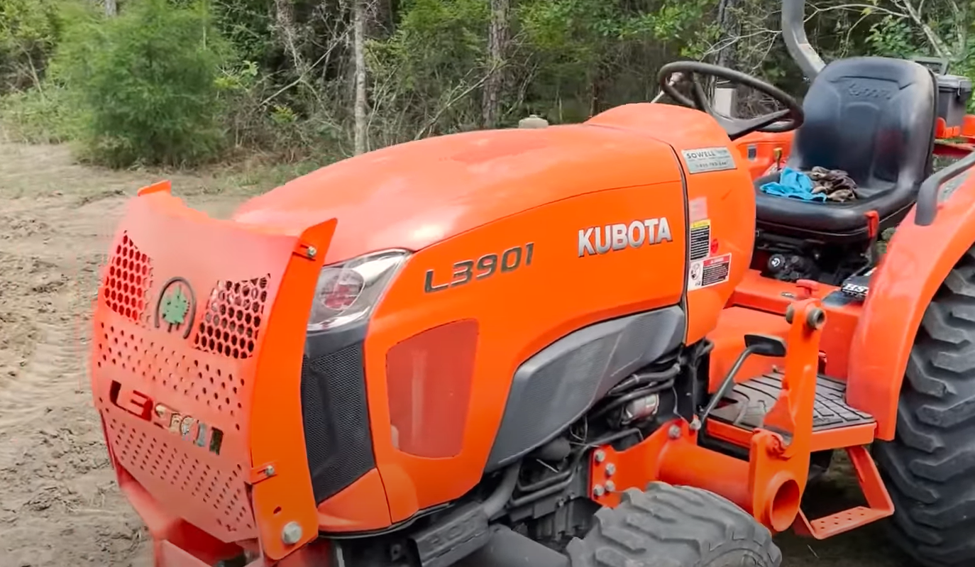 Disc Harrow vs. Tiller What’s the Difference? GardenProfy