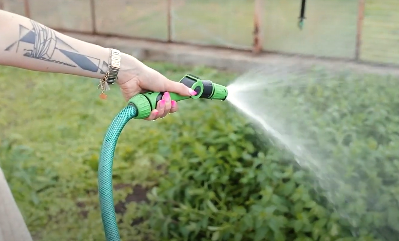 How to Measure a Garden Hose Size? GardenProfy
