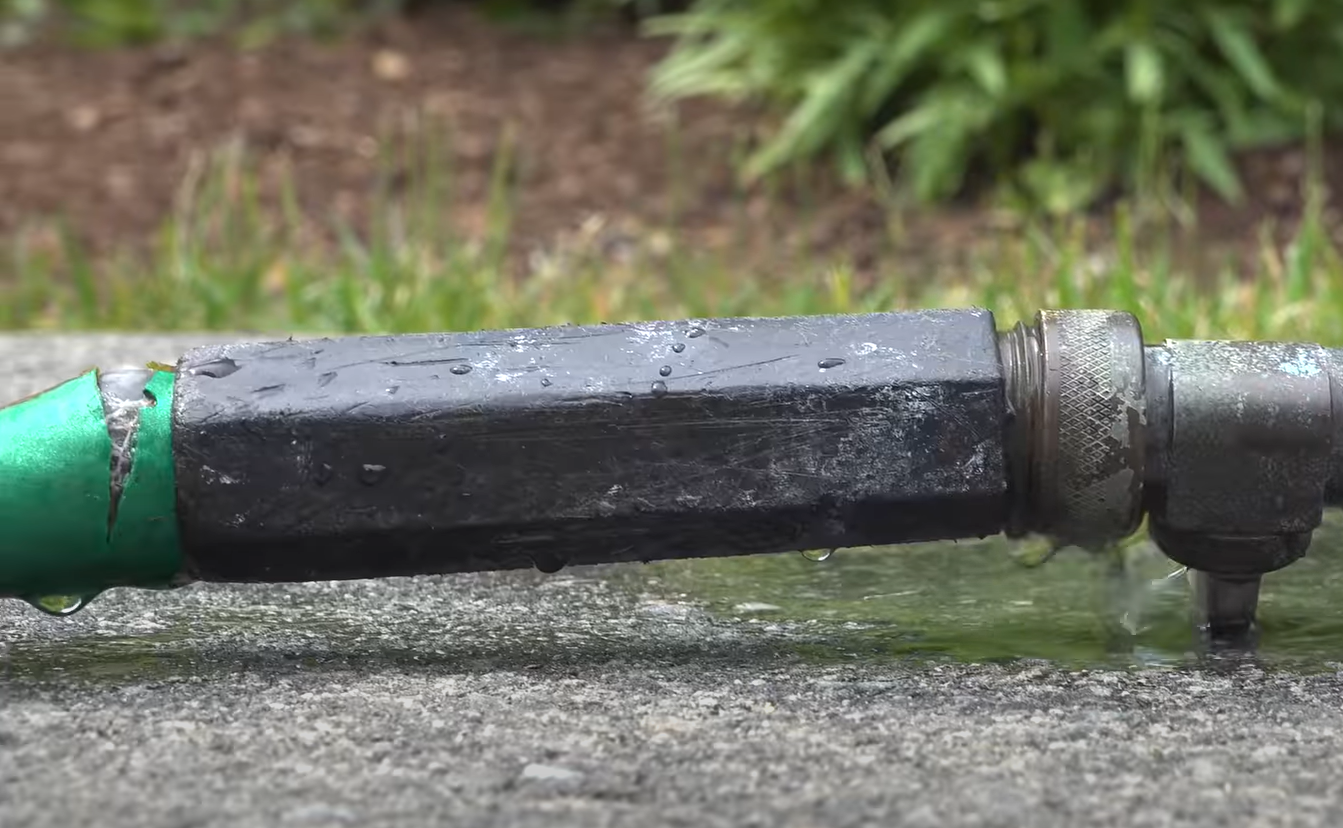 How to Measure a Garden Hose Size? GardenProfy