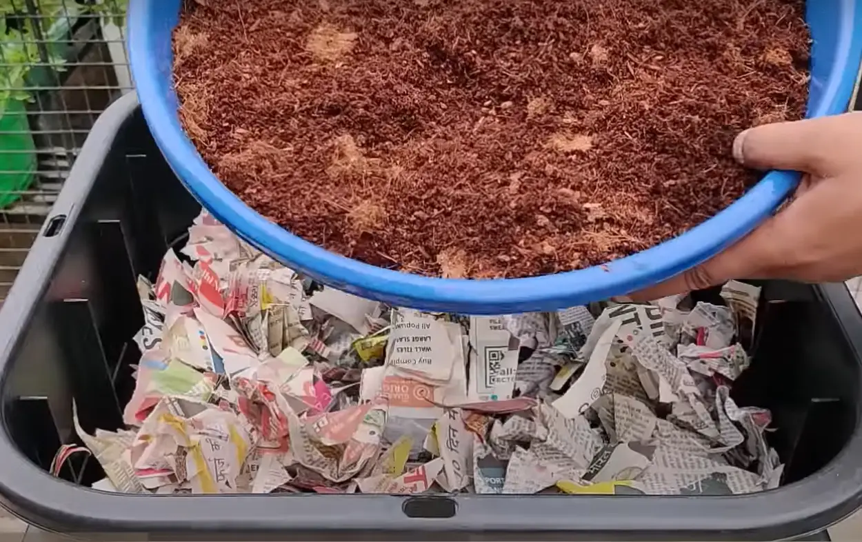 How to Store Potting Soil? GardenProfy