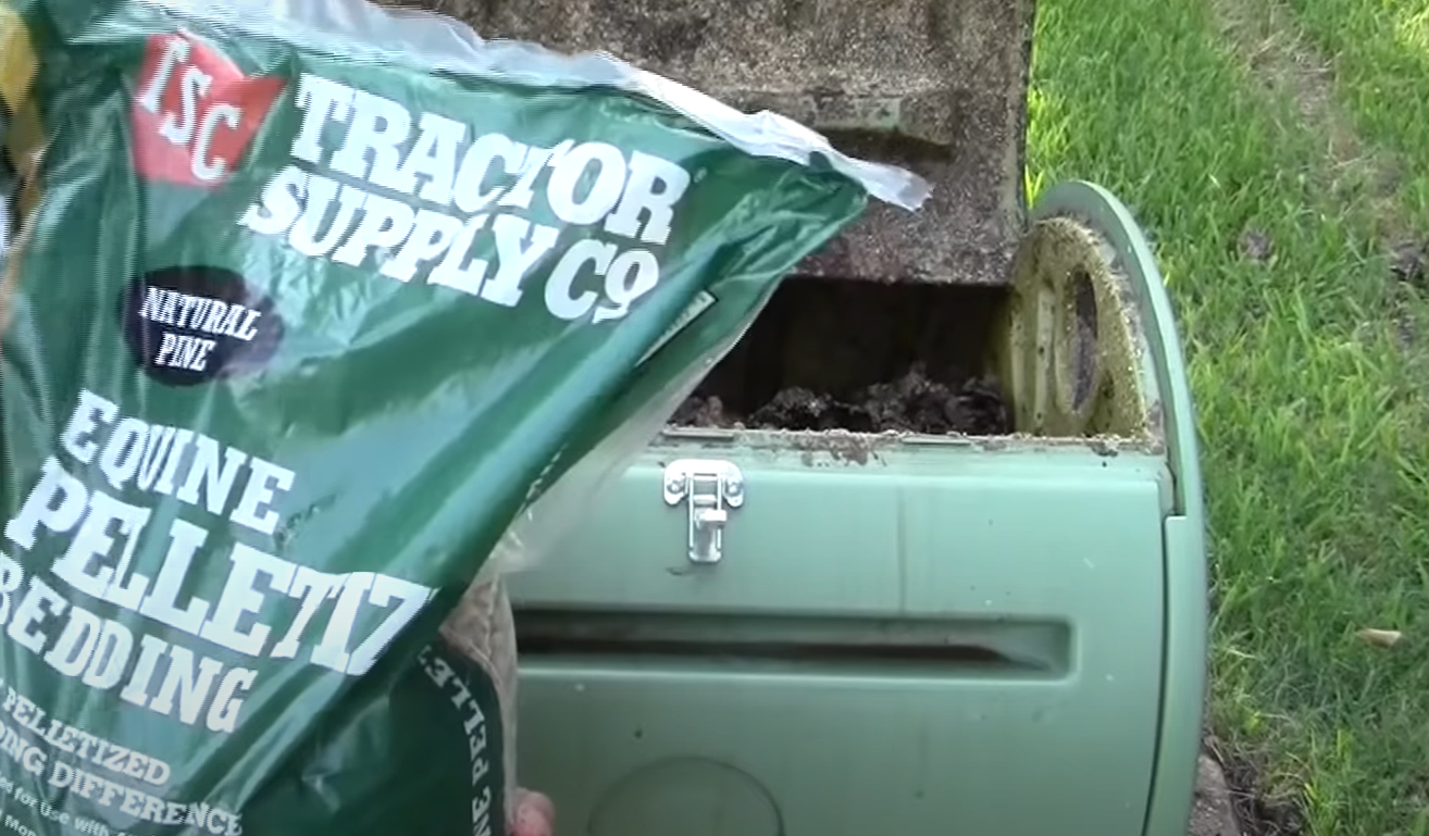 Is Mold Bad for Compost? GardenProfy