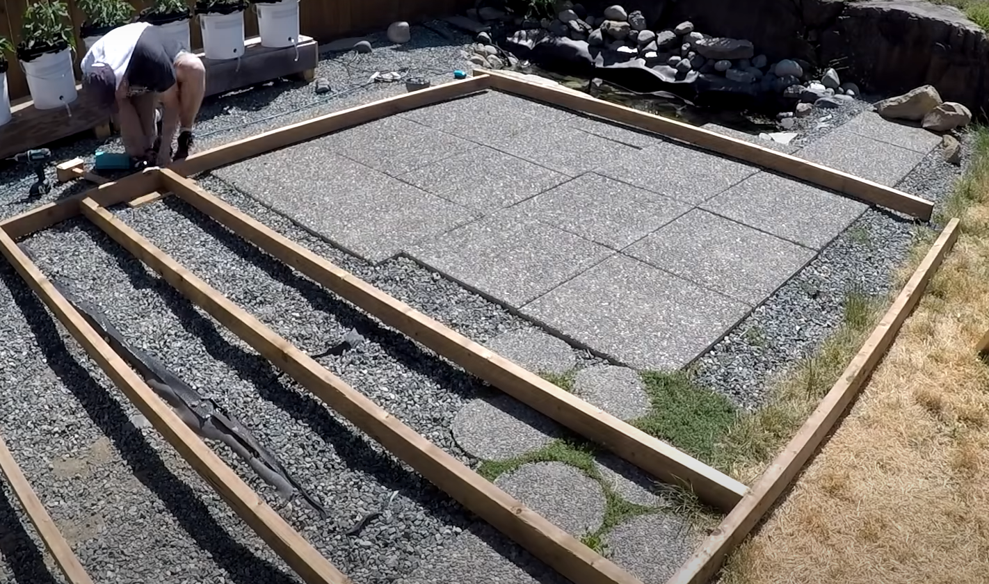 Vinyl vs. Wood Shed What’s the Difference? GardenProfy