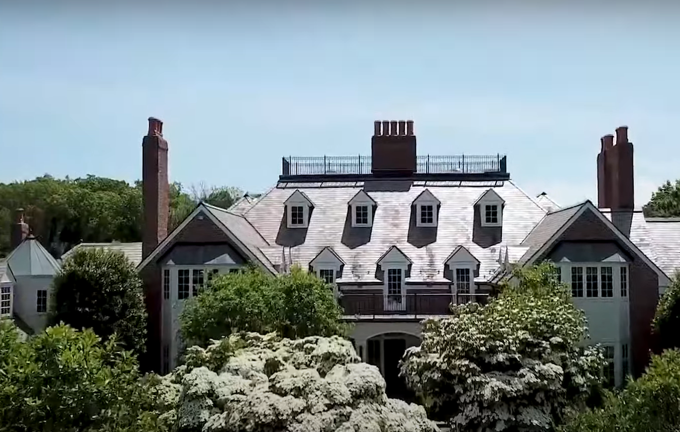 Why Is New Jersey Called the Garden State? GardenProfy