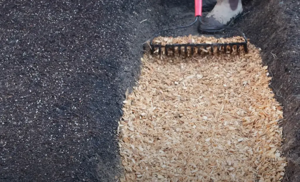 Types Of Inorganic Mulch