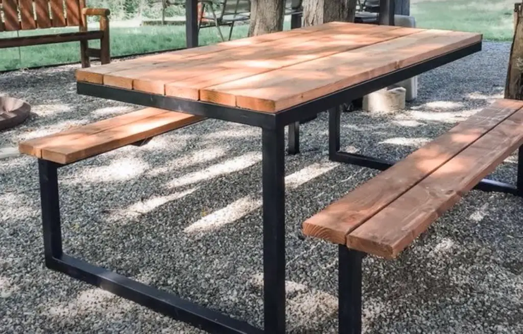 Do I need to anchor my outdoor table?