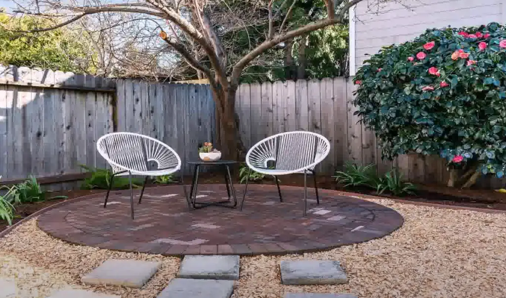 Transform Your Backyard with Natural Boulders and Rocks