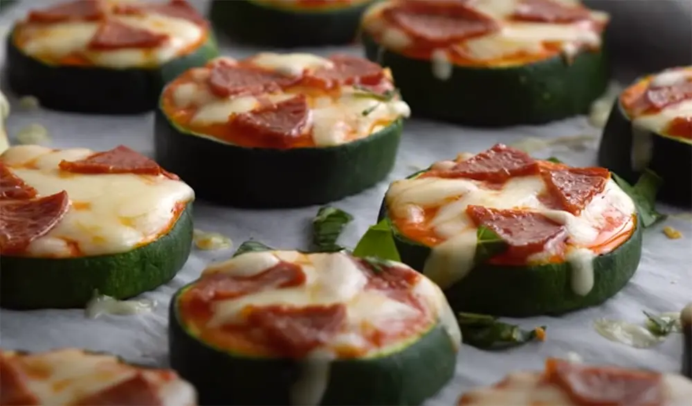5 Most popular dishes you can cook with zucchinis