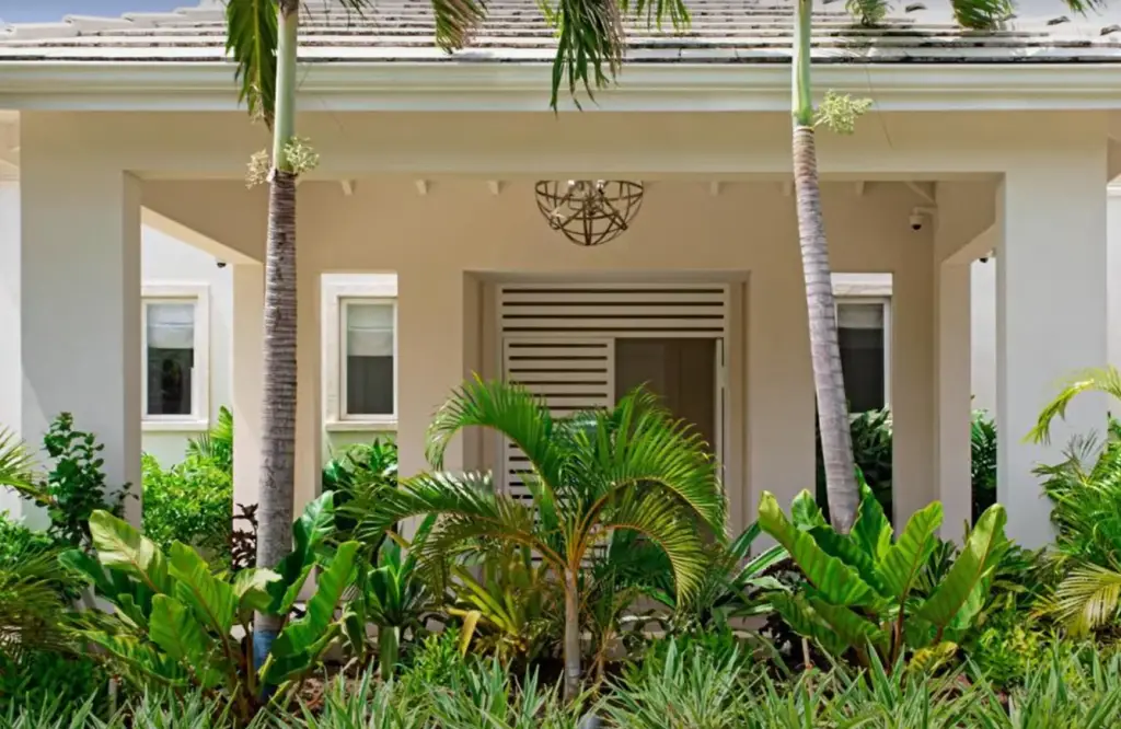 Ideas for Landscaping With Palm Trees