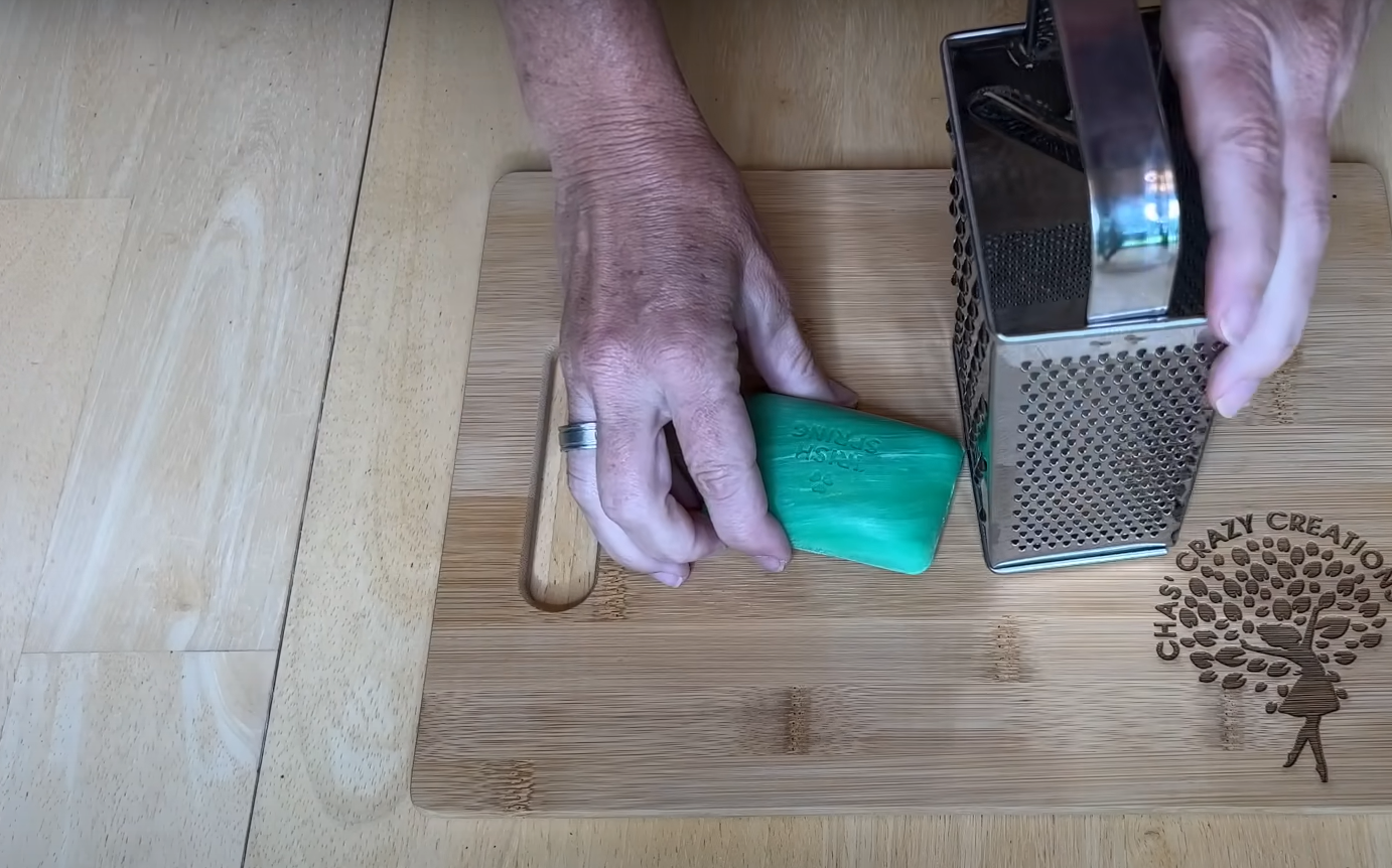 Will Irish Spring Soap Kill Plants? GardenProfy